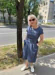 Dating with the women - Вера, 75 y. o., Dnipro