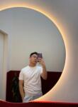 Dating mit Jungs - Алан, 20 Jahre alt, Almaty