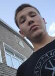 Dating with the boys - Станислав, 19 y. o., Karaganda