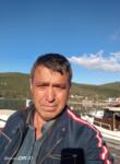 Dating with the men - Tevfik, 55 y. o., Bodrum