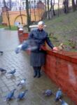 Dating with the women - Тома, 68 y. o., Gomel
