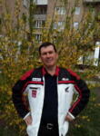 Dating with the men - andre, 56 y. o., Balakliia
