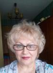 Знакомства с женщинами - Ирина, 67 лет, Захарово
