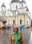 Знакомства с женщинами - Елена, 67 лет, Москва