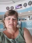 Знакомства с женщинами - Елена, 59 лет, Костанай