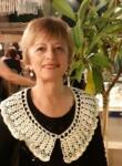 Dating with the women - Дина, 62 y. o., Ashdod