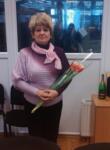 Dating with the women - Татьяна, 63 y. o., Zaporizhia