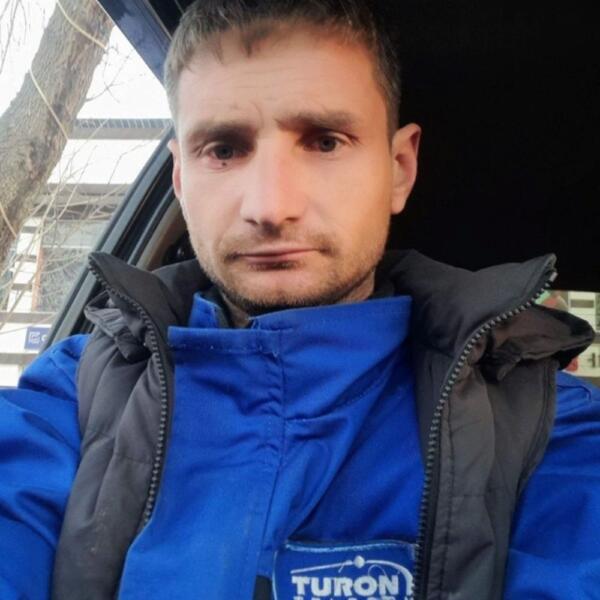 Photo of Руслан. Dating with men and guys from Olmaliq