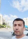 Dating with the men - Нодир, 40 y. o., Hadera
